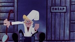 Кадры из фильма Умка. Умка ищет друга (1969)