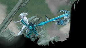 Кадры из фильма Удивительные Люди Икс: Опасные / Astonishing X-Men: Dangerous (2013)
