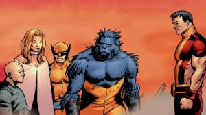 Кадры из фильма Удивительные Люди Икс: Опасные / Astonishing X-Men: Dangerous (2013)