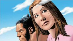 Кадры из фильма Удивительные Люди-Икс: Одаренные / Astonishing X-Men: Gifted (2009)