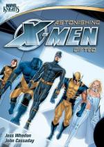 Удивительные Люди-Икс: Одаренные / Astonishing X-Men: Gifted (2009)