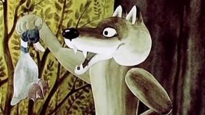 Кадры из фильма Кот Котофеевич (1981)