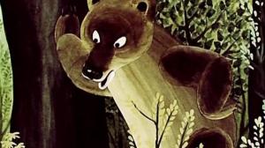 Кадры из фильма Кот Котофеевич (1981)