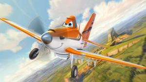Кадры из фильма Самолеты / Planes (2013)