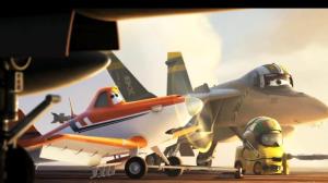 Кадры из фильма Самолеты / Planes (2013)