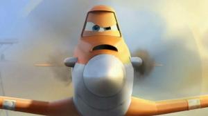 Кадры из фильма Самолеты / Planes (2013)