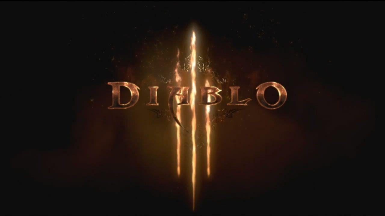 Кадр из фильма Diablo III: Гнев / Diablo 3: Wrath (2012)