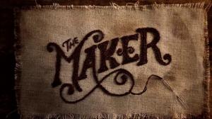 Кадры из фильма Создатель / The Maker (2011)