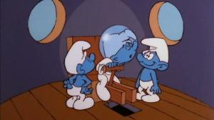 Кадры из фильма Смурфы (Смурфики) / Smurfs (1981)