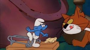 Кадры из фильма Смурфы (Смурфики) / Smurfs (1981)