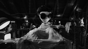 Кадры из фильма Франкенвини / Frankenweenie (2012)