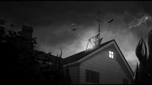 Кадры из фильма Франкенвини / Frankenweenie (2012)