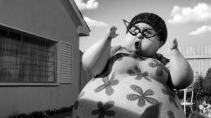 Кадры из фильма Франкенвини / Frankenweenie (2012)
