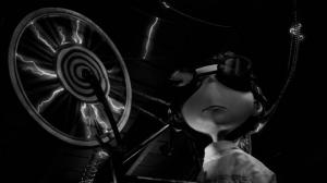 Кадры из фильма Франкенвини / Frankenweenie (2012)