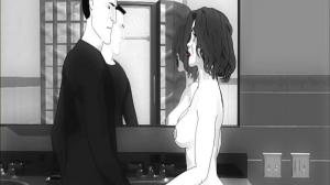Кадры из фильма Очень мрачное кино / Film Noir (2009)