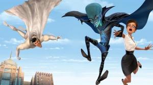Кадры из фильма Мегамозг / Megamind (2010)