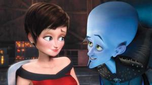 Кадры из фильма Мегамозг / Megamind (2010)