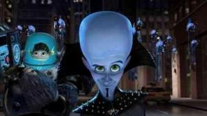 Кадры из фильма Мегамозг / Megamind (2010)