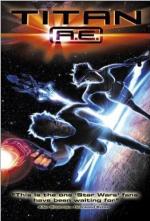 Титан: После гибели земли / Titan A.E. (2000)