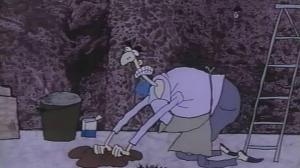 Кадры из фильма Последняя жена Синей Бороды / La dernière femme de barbe bleue (1996)