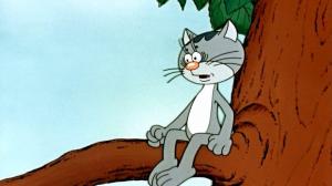 Кадры из фильма Котенок с улицы Лизюкова (1988)