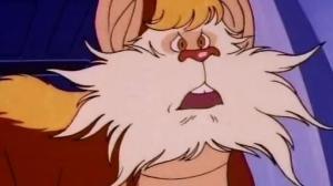 Кадры из фильма Громовые Коты / Thundercats (1985)