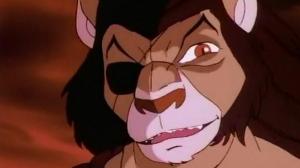 Кадры из фильма Громовые Коты / Thundercats (1985)