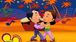 Кадры из фильма Умелец Мэнни / Handy Manny (2010)