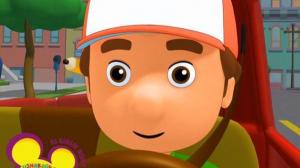 Кадры из фильма Умелец Мэнни / Handy Manny (2010)