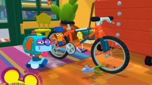 Кадры из фильма Умелец Мэнни / Handy Manny (2010)