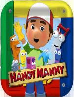 Умелец Мэнни / Handy Manny (2010)