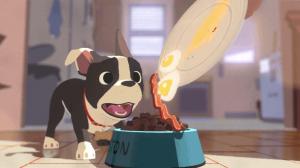 Кадры из фильма Меню / Feast (2014)