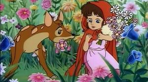 Кадры из фильма Красная шапочка / Little Red Riding Hood (1995)