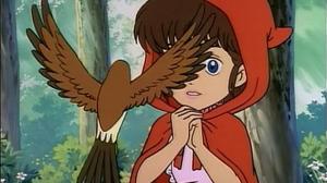 Кадры из фильма Красная шапочка / Little Red Riding Hood (1995)