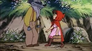 Кадры из фильма Красная шапочка / Little Red Riding Hood (1995)