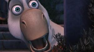 Кадры из фильма Дон Кихот / Donkey Xote (2008)
