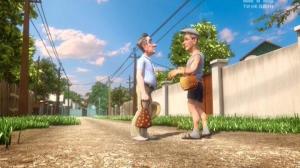 Кадры из фильма Сватики (2016)
