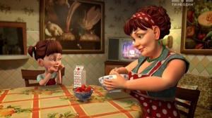 Кадры из фильма Сватики (2016)