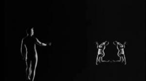 Кадры из фильма Па-де-де / Pas de deux (1968)