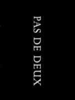 Па-де-де / Pas de deux (1968)
