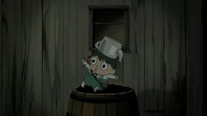 Кадры из фильма По Ту Сторону Изгороди / Over The Garden Wall (2014)