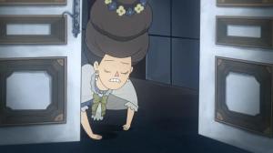 Кадры из фильма По Ту Сторону Изгороди / Over The Garden Wall (2014)