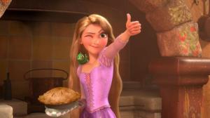 Кадры из фильма Рапунцель: Запутанная история / Tangled (2010)