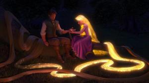 Кадры из фильма Рапунцель: Запутанная история / Tangled (2010)