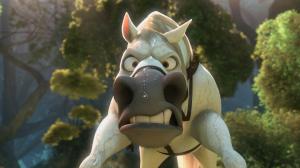Кадры из фильма Рапунцель: Запутанная история / Tangled (2010)