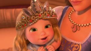 Кадры из фильма Рапунцель: Запутанная история / Tangled (2010)