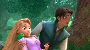 Кадры из фильма Рапунцель: Запутанная история / Tangled (2010)