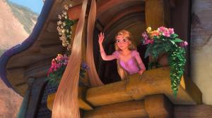 Кадры из фильма Рапунцель: Запутанная история / Tangled (2010)