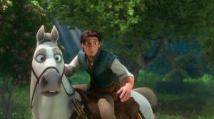 Кадры из фильма Рапунцель: Запутанная история / Tangled (2010)
