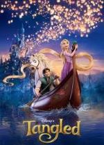 Рапунцель: Запутанная история / Tangled (2010)